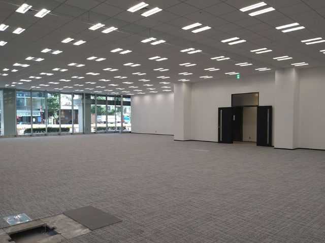 プライム高輪ゲートウェイ