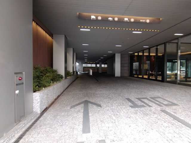 プライム高輪ゲートウェイ
