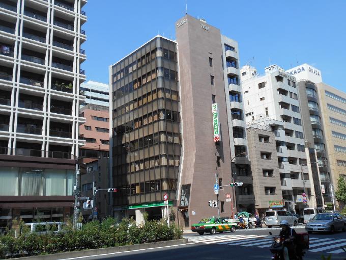 Y・S・Kビル