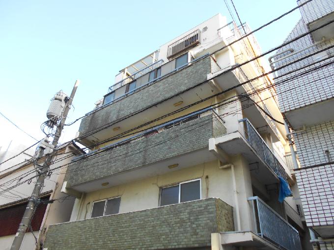 プリムローズマンション