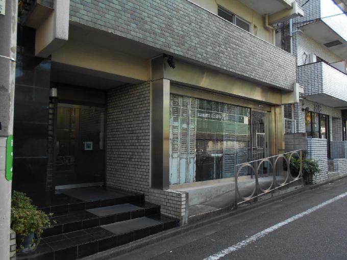 プリムローズマンション