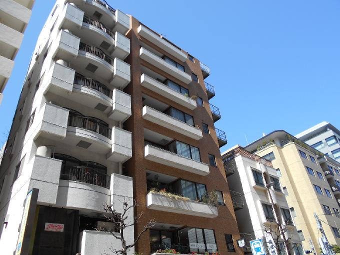 麹町ホームズ