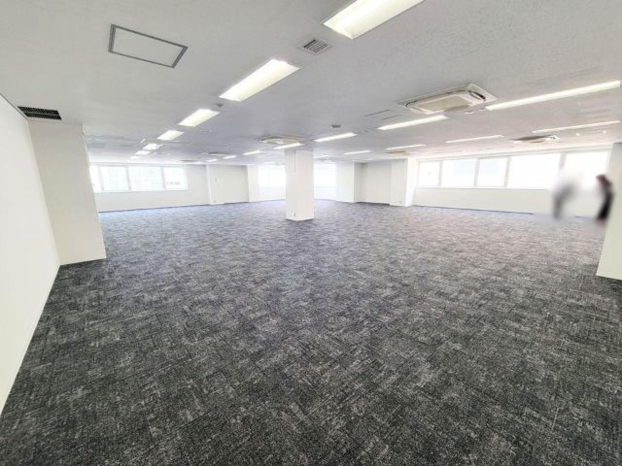 渋谷センタープレイス