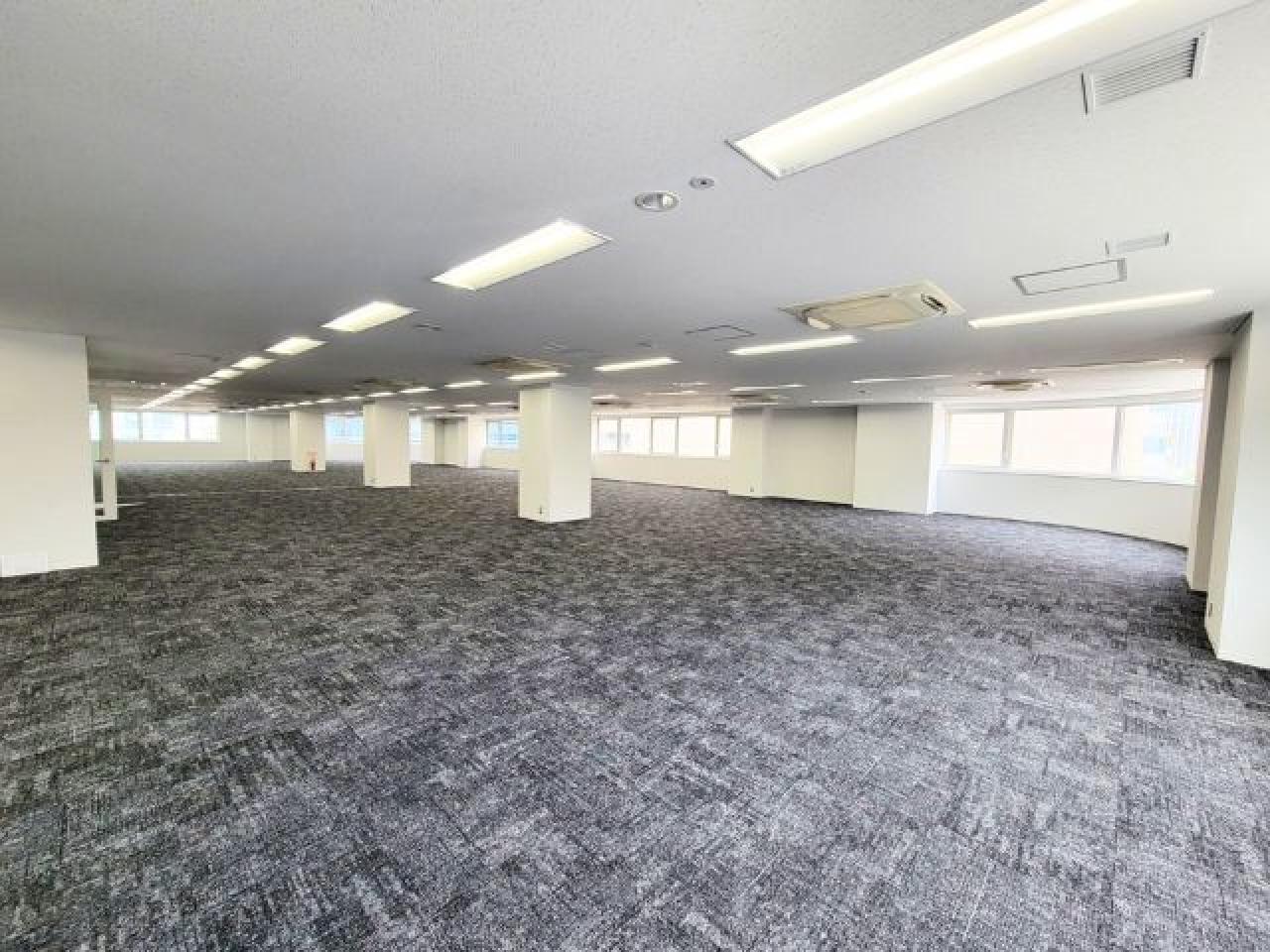 渋谷センタープレイス