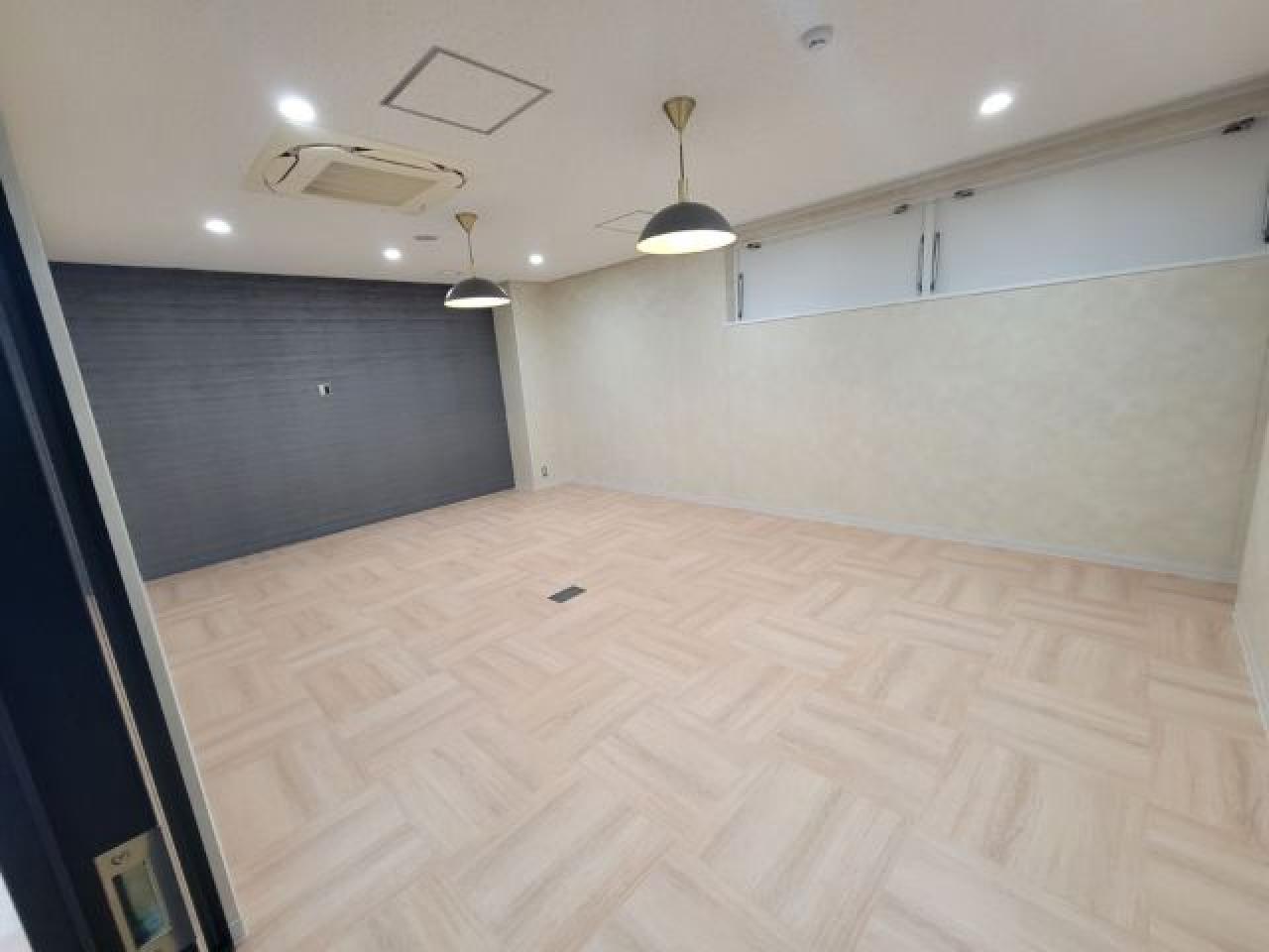 渋谷センタープレイス