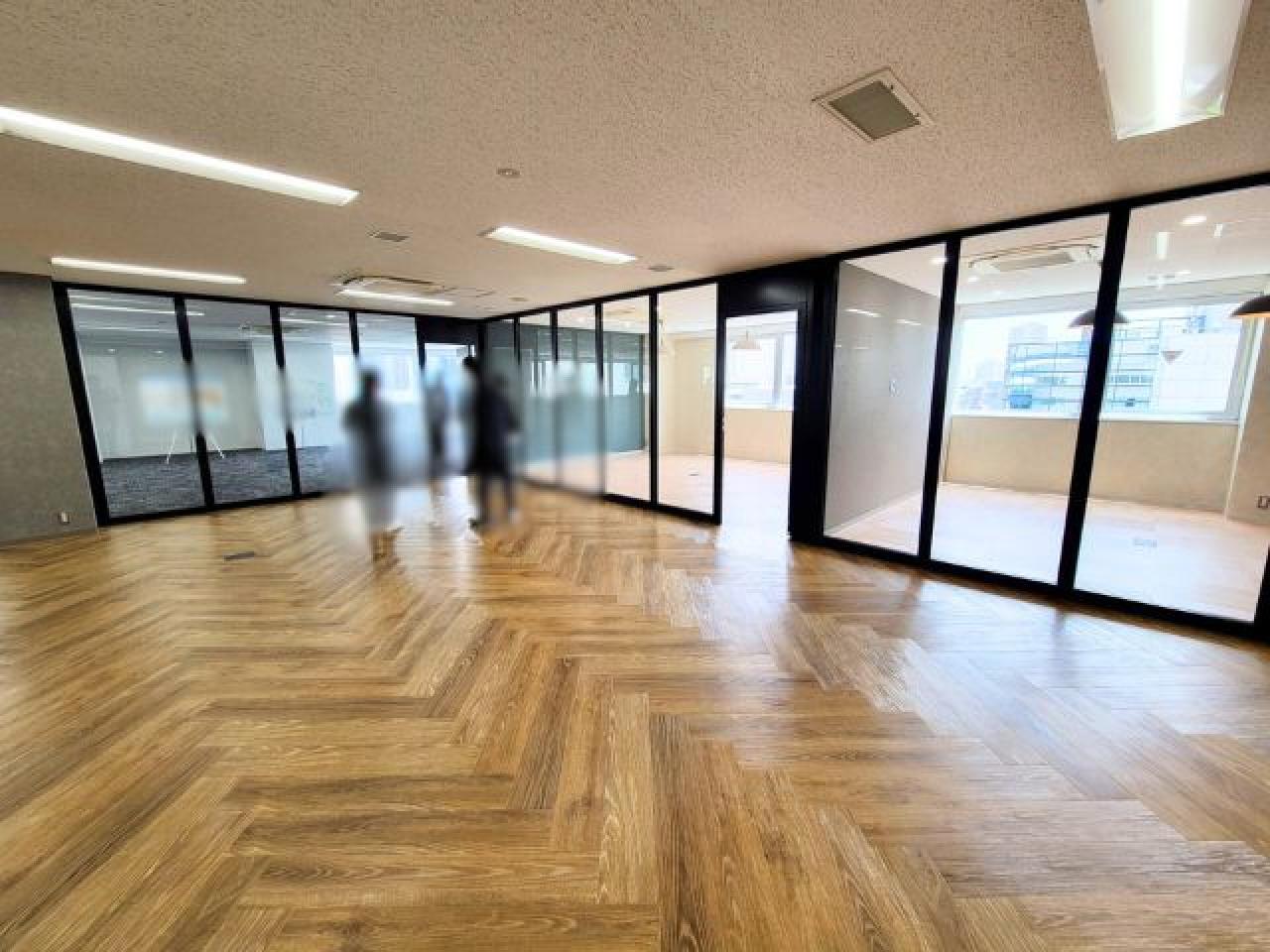 渋谷センタープレイス