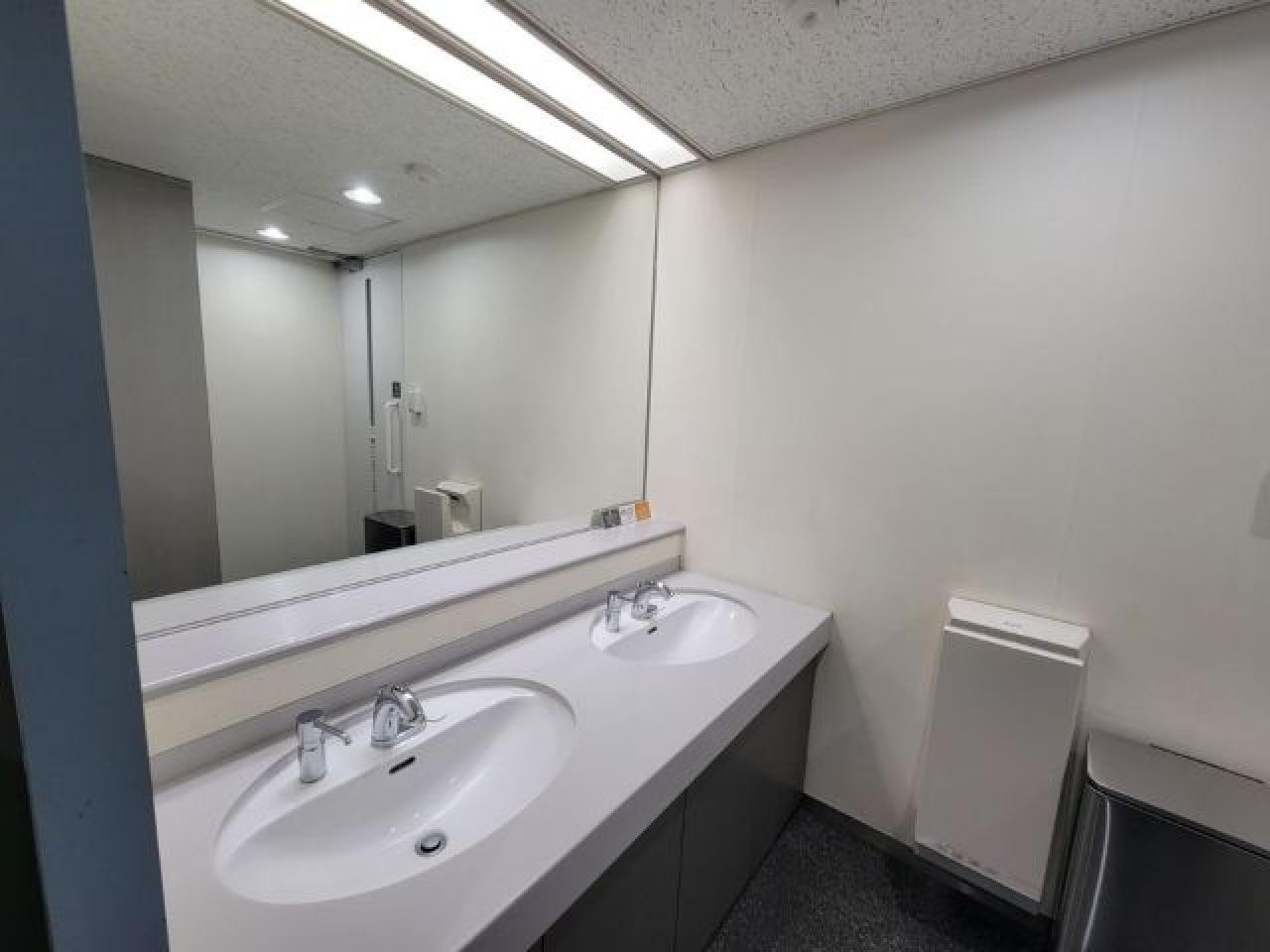 渋谷センタープレイス