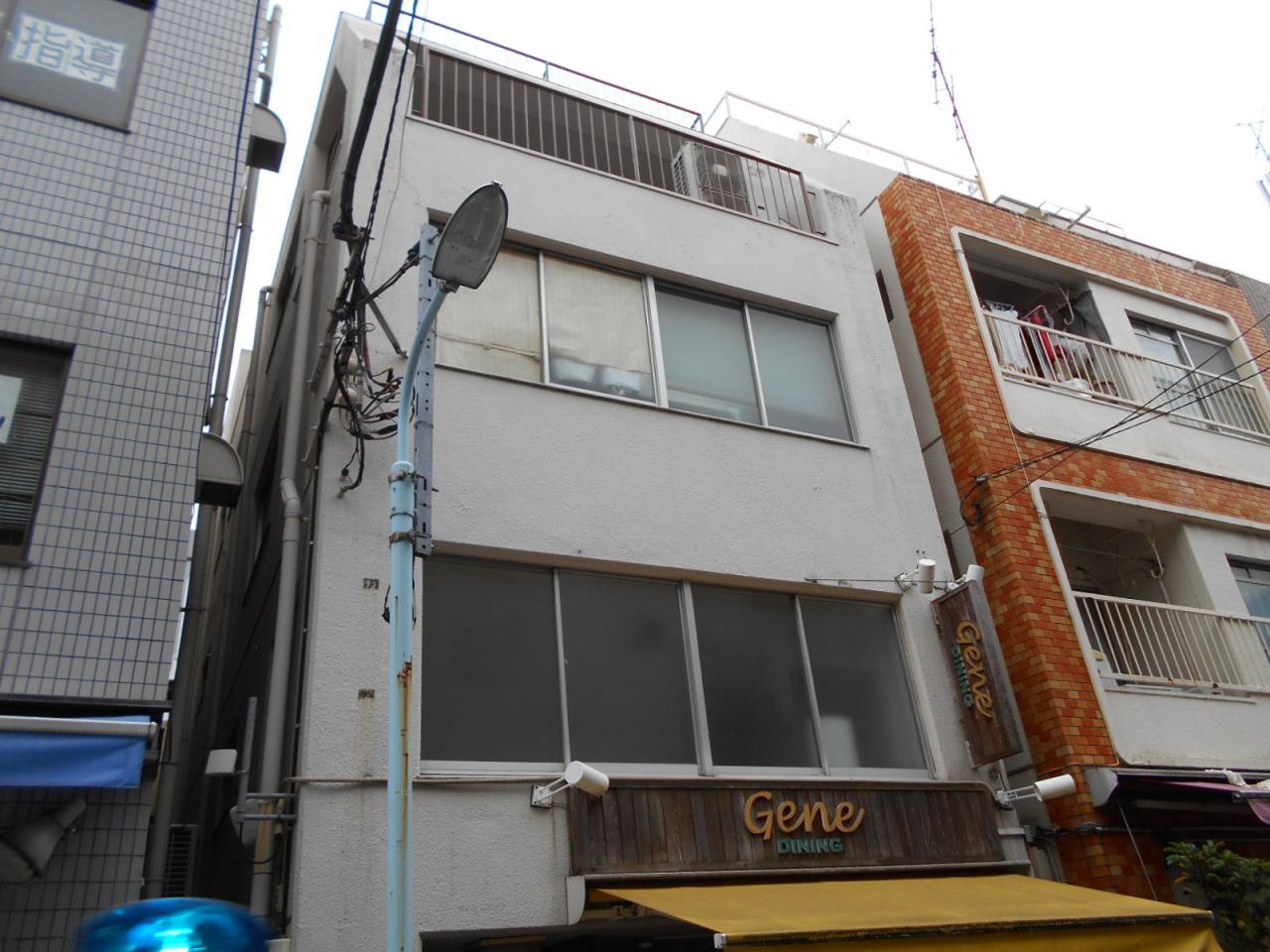鈴木園ビル
