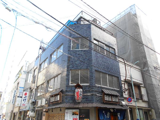 中島ビル