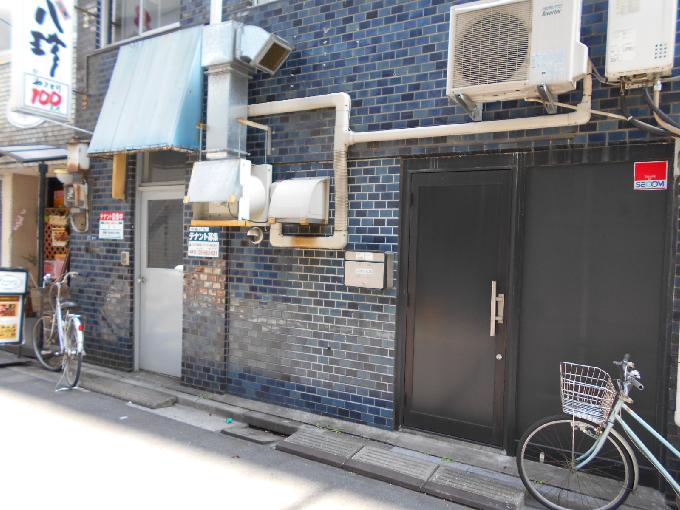 中島ビル