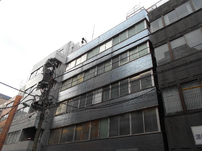 日本橋中央ビル