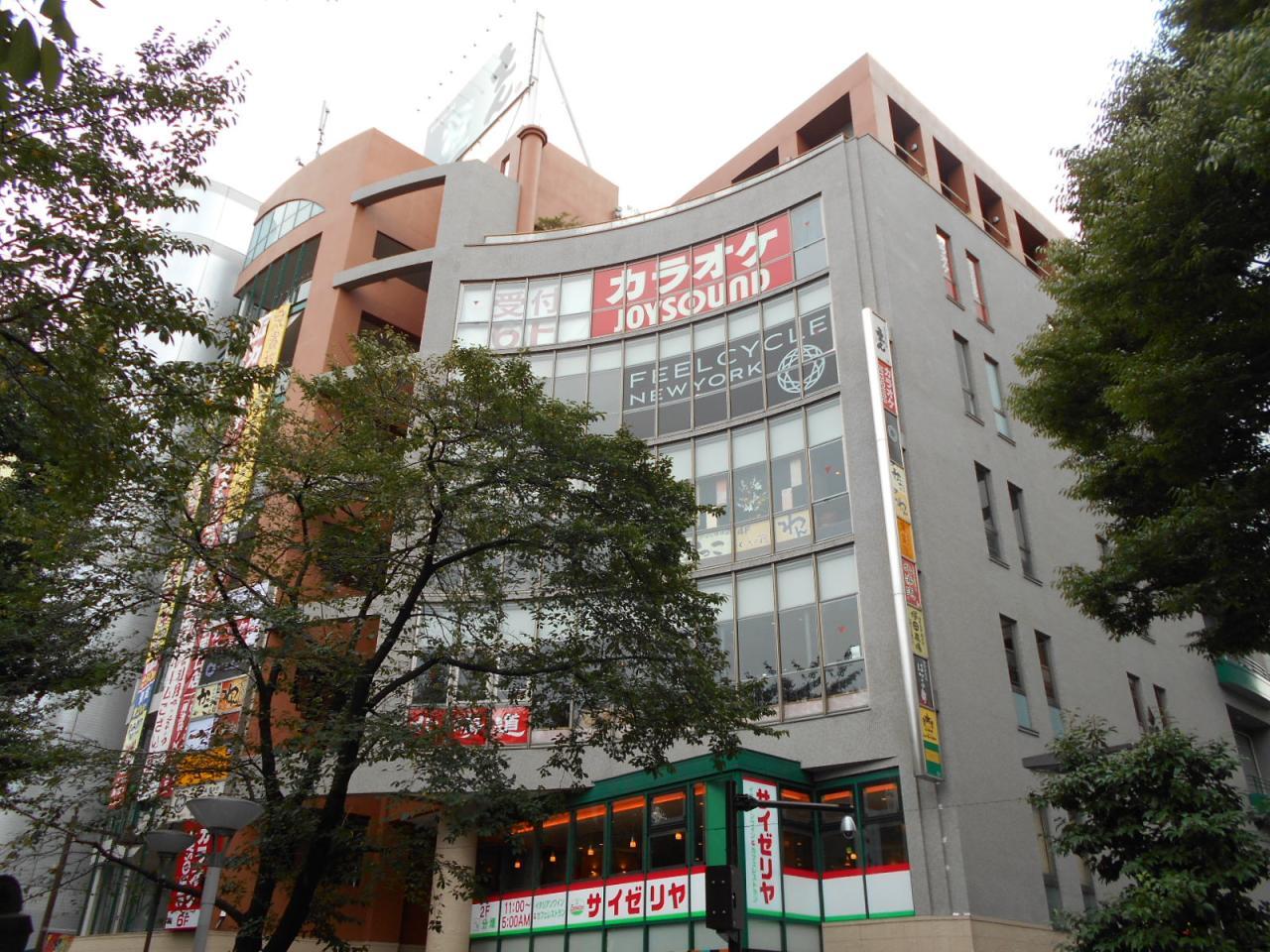 東武アネックスビル