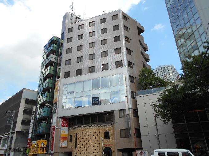 渋谷ワールドイーストビル
