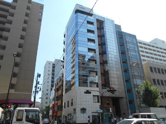 ABEビル