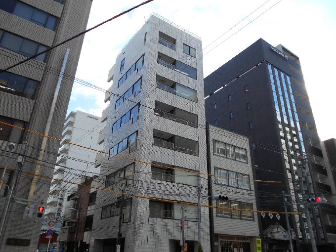 三基ビル