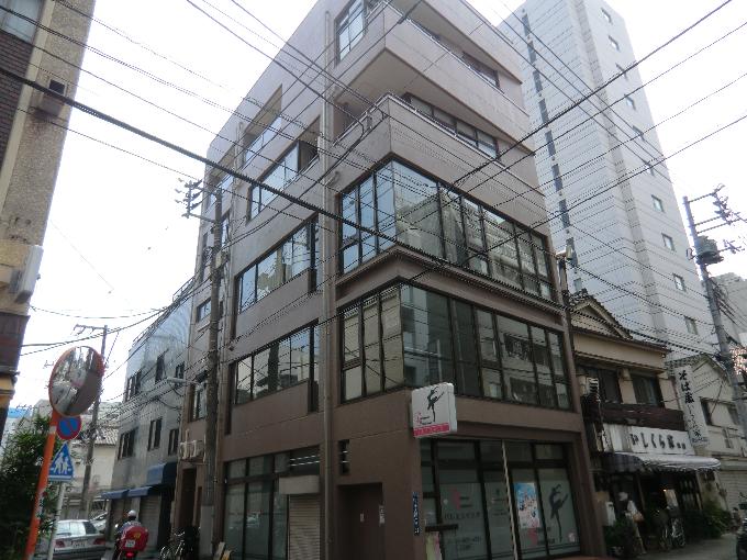 日の出ビル