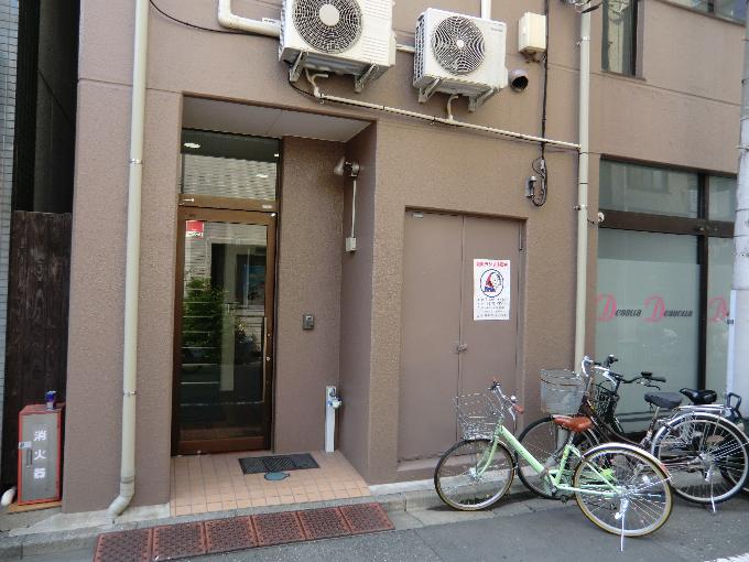 日の出ビル