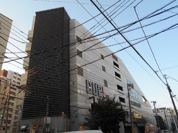 東急不動前ビル