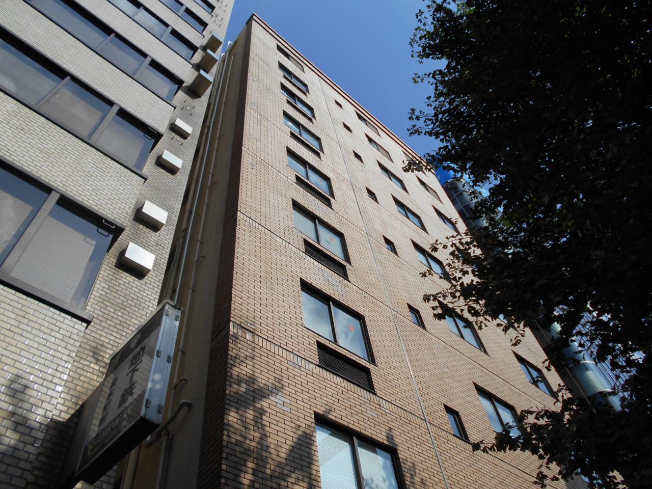 千代田岩本ビル