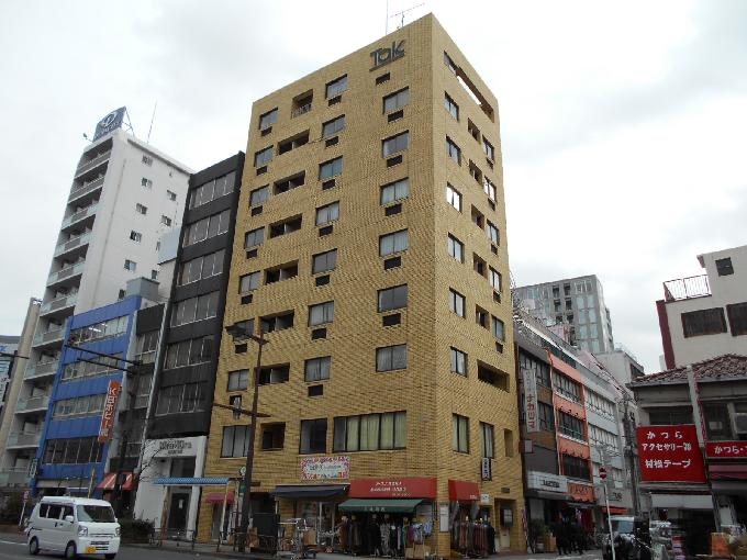 TAK馬喰町