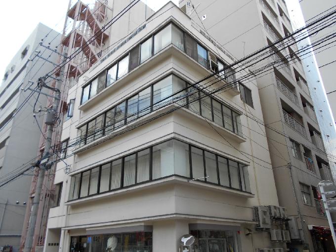 岡野ビル