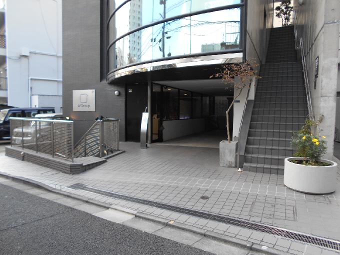 南青山Kビル