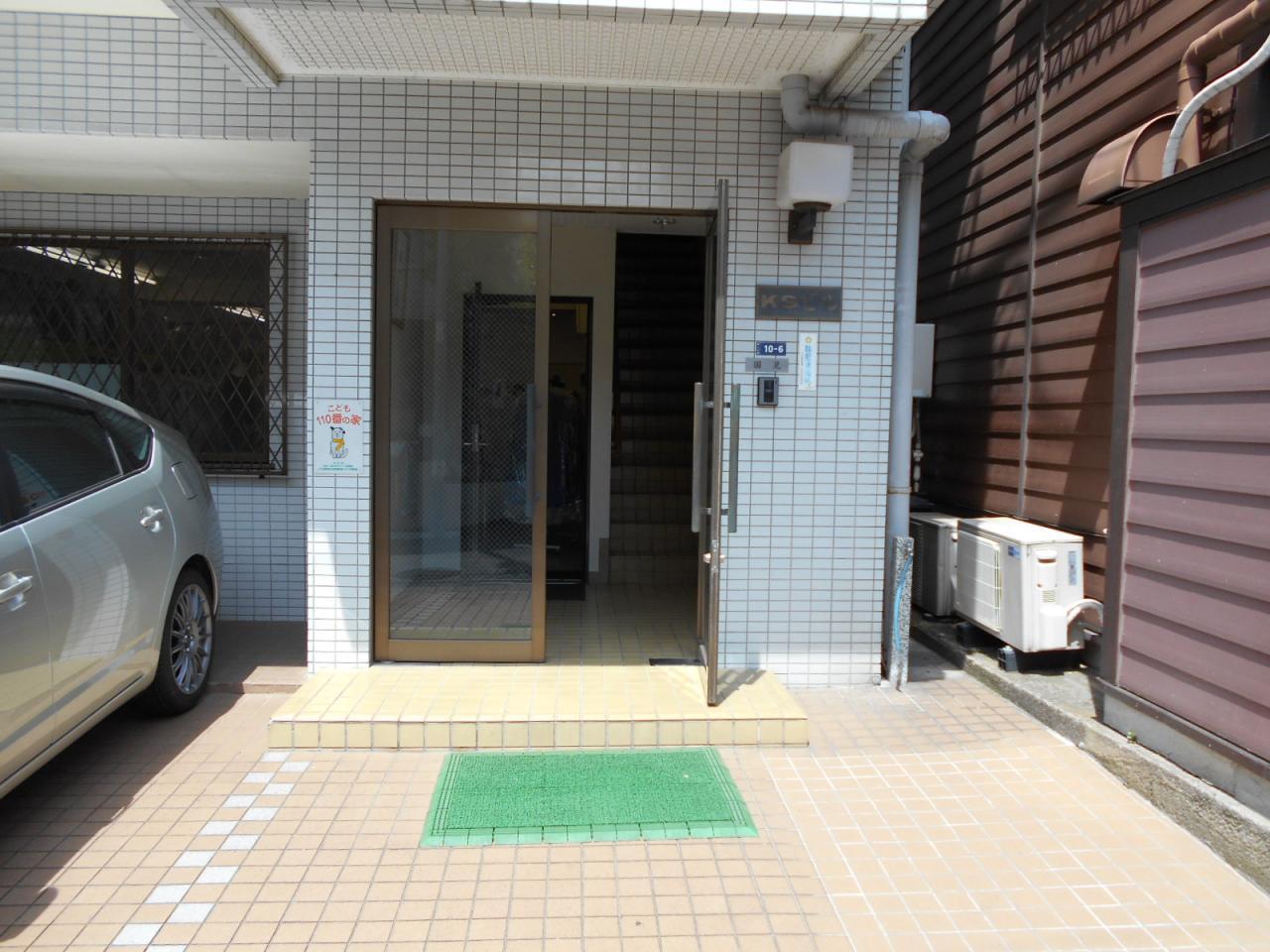 KSビル