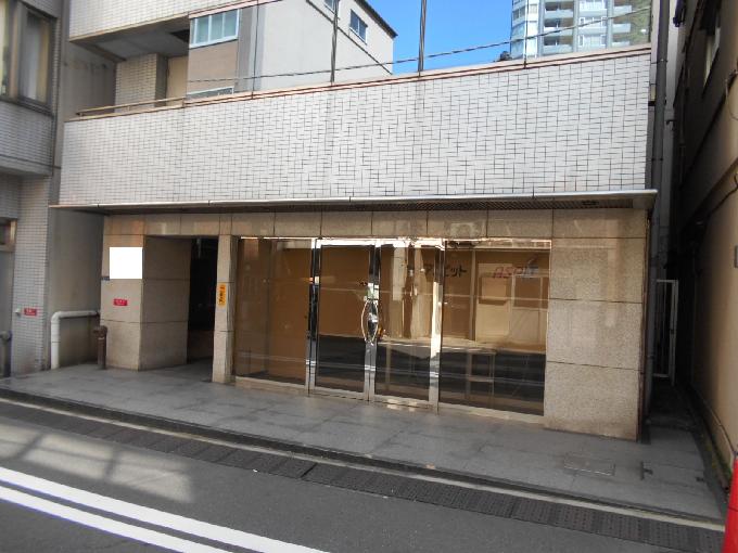 新富太陽ビル