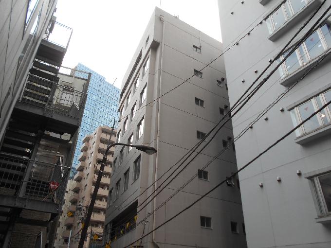 福井ビル