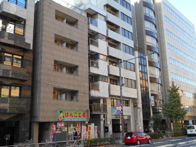 菅野ビル