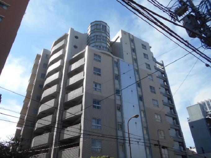 ジェイパーク恵比寿Ⅳ