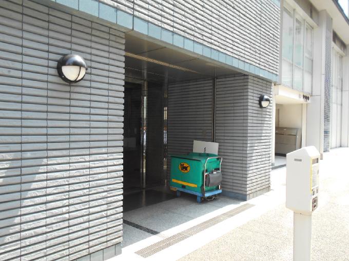 NBS岩本町ビル