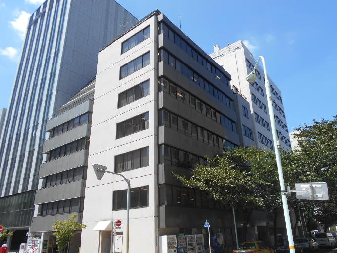 武田江戸橋ビル