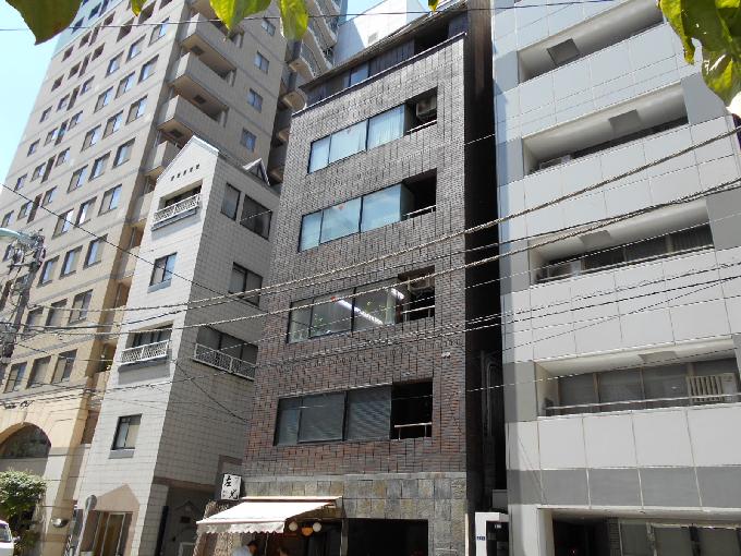 SKM GINZA EAST BLDG