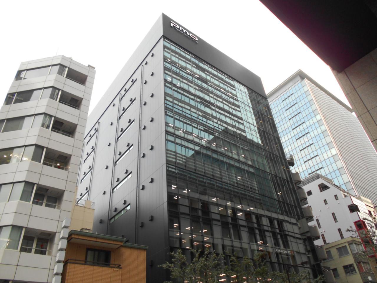 PMO日本橋室町ビル