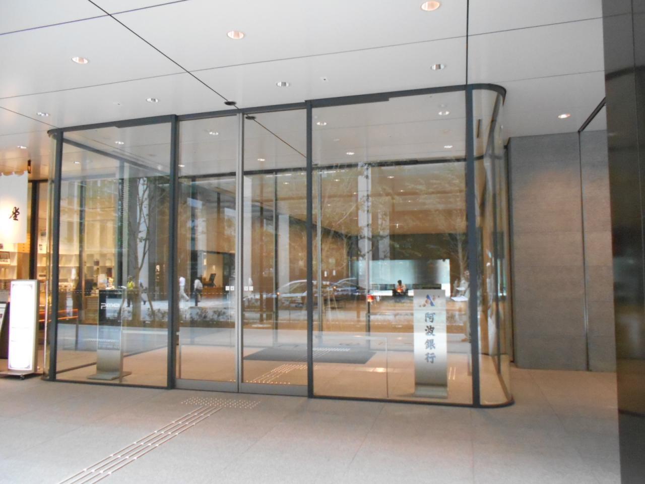 PMO日本橋室町ビル