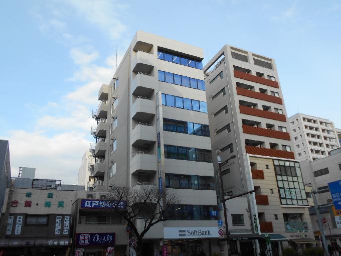 門前仲町MAビル
