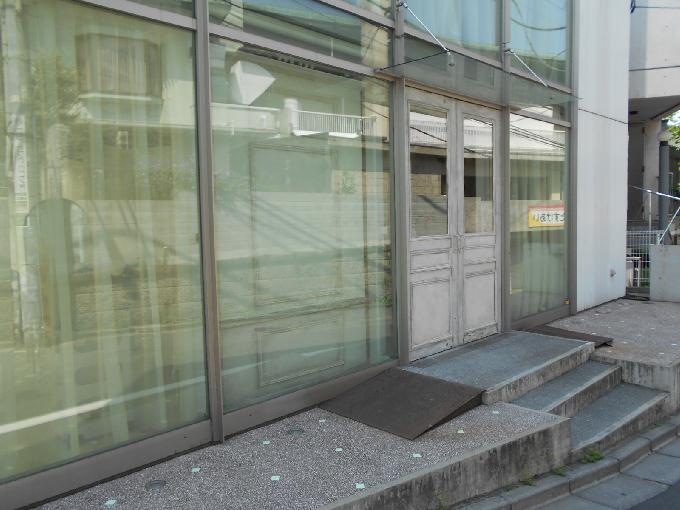 Jアムール表参道