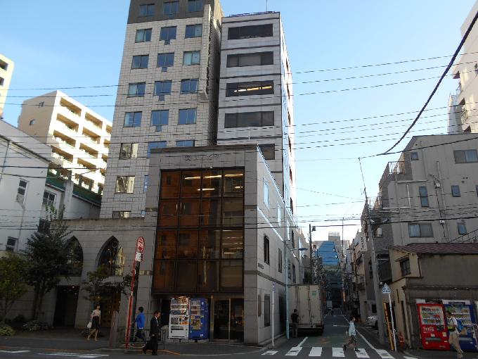 本郷春木町ビル