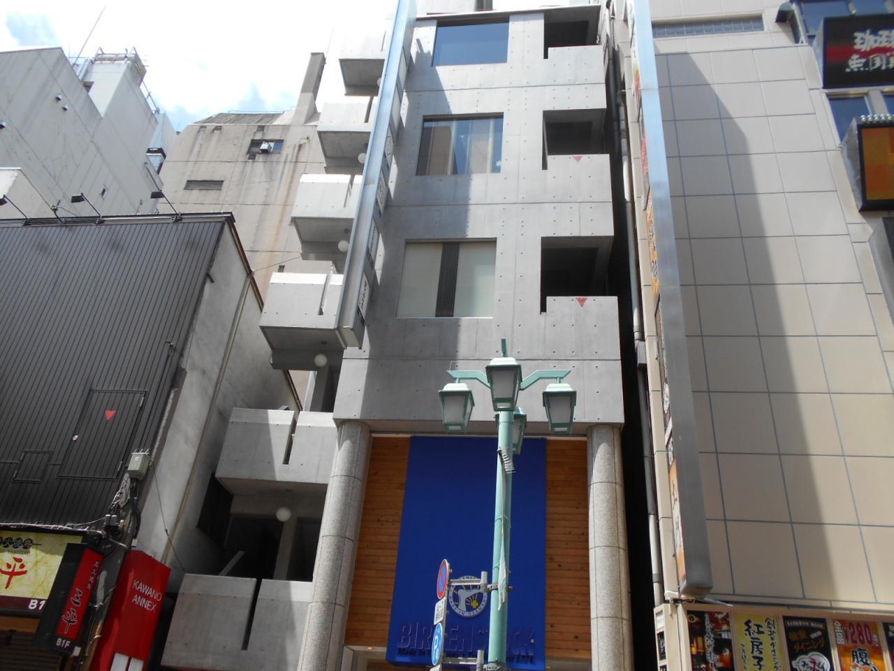 カワノアネックス