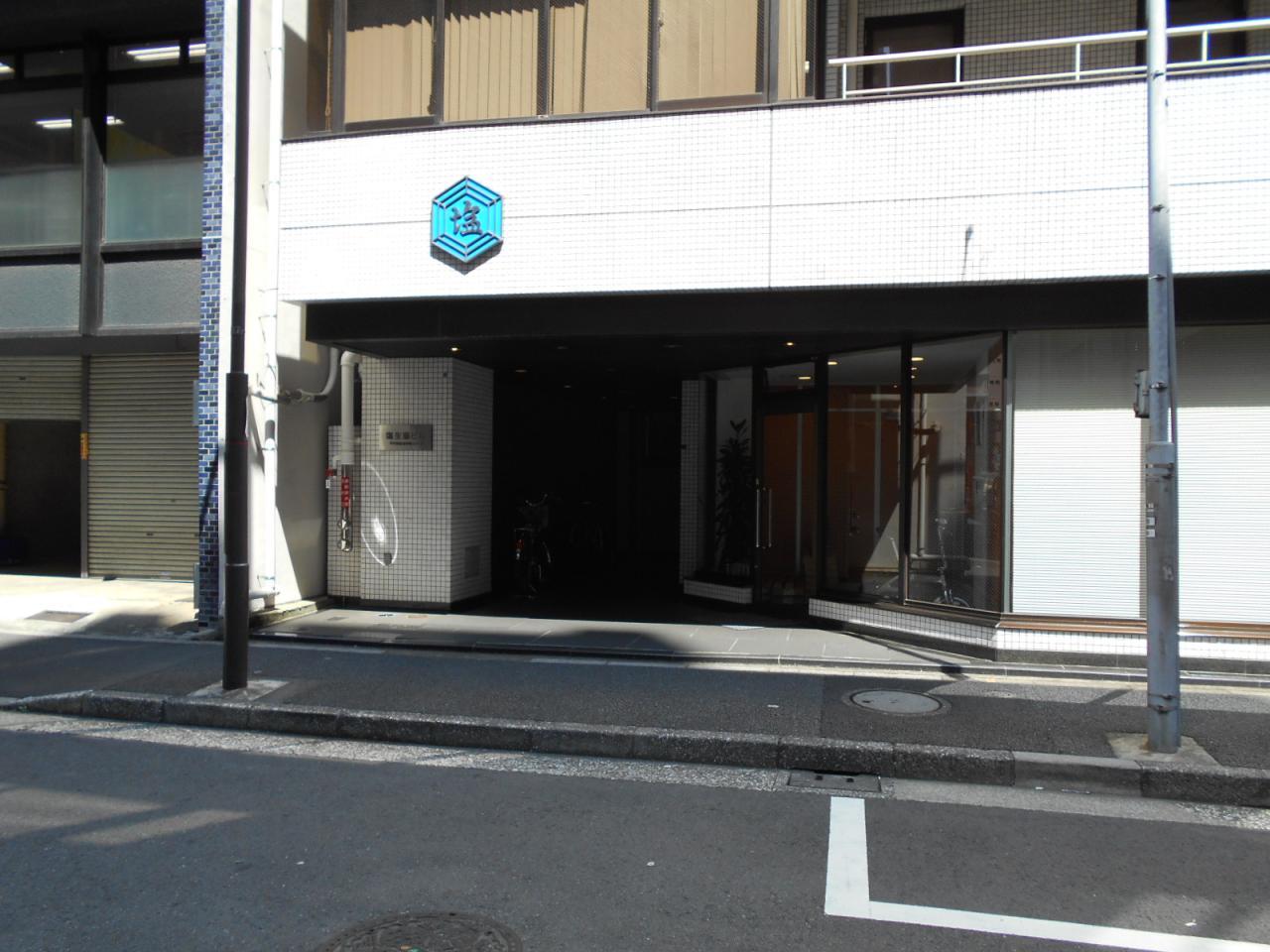 リードシー秋葉原ビル