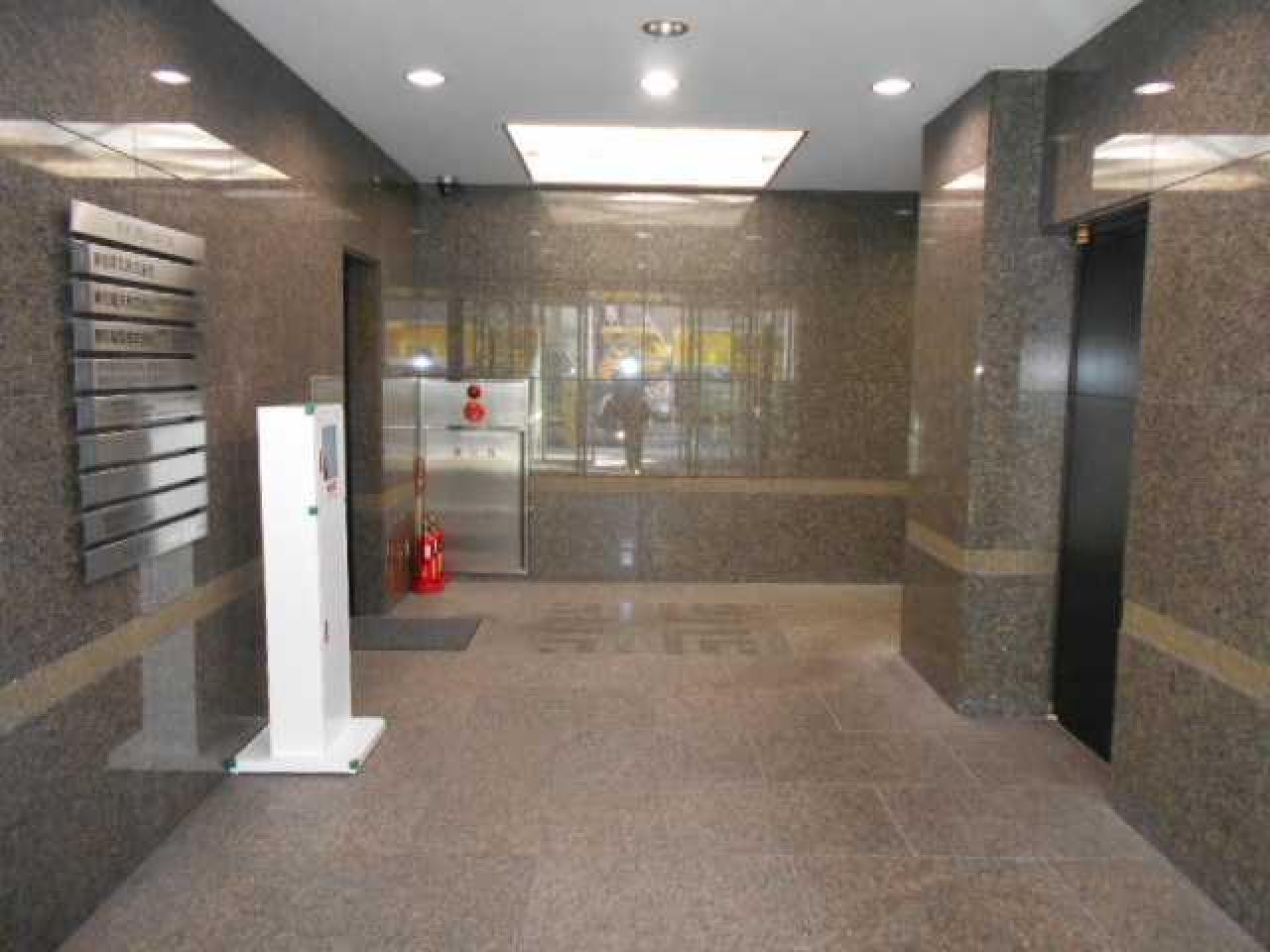 新橋東和ビル