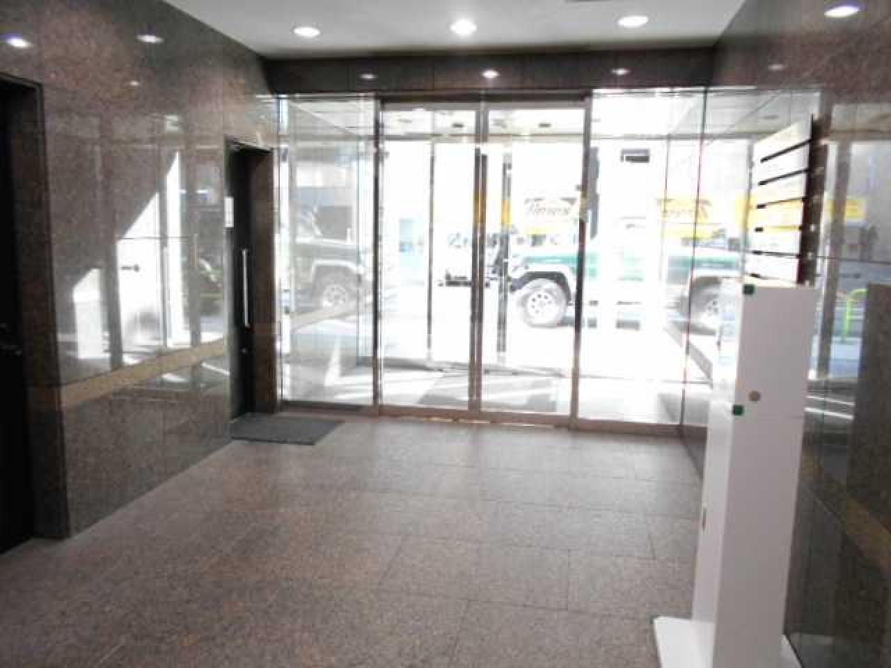新橋東和ビル