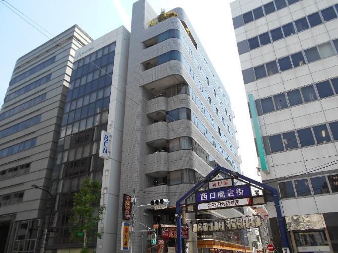 翔和No.8神田