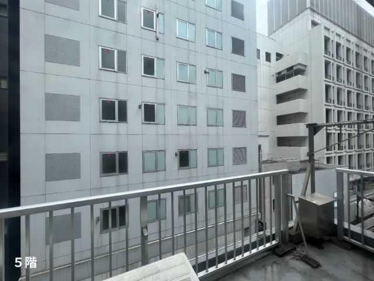 すずらんビル