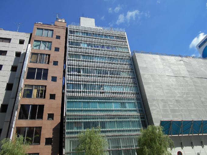 クレグラン銀座ビル