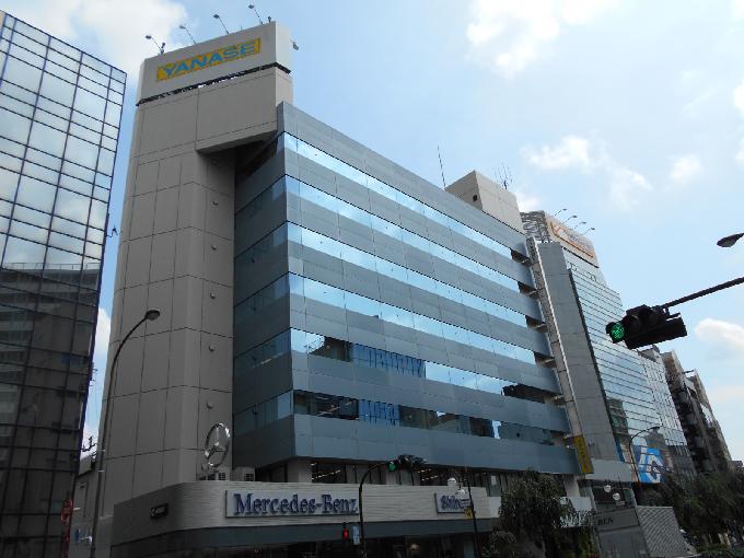 渋谷東ビル