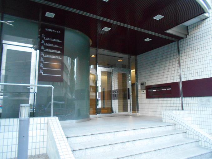 平河町プレイス