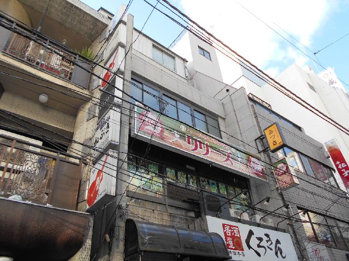 竹内ビル