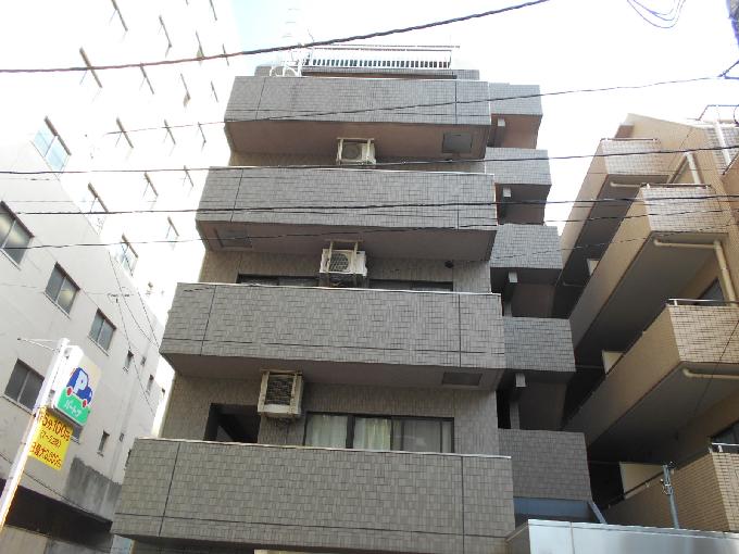 エミネンス平河町